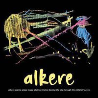 Cover image for Alkere. Sky