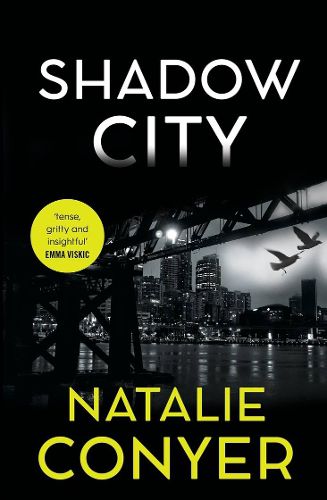 Shadow City