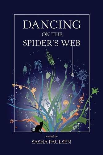 Cover image for Dancing on the Spider's Web