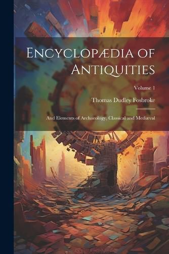 Encyclopaedia of Antiquities