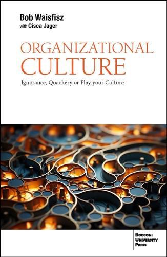 Cover image for Organizational Culture