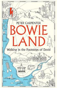 Cover image for BOWIELAND