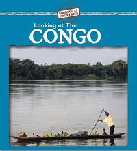 Cover image for Looking at the Congo