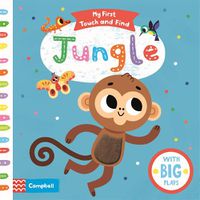 Cover image for Jungle