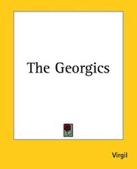 Cover image for The Georgics
