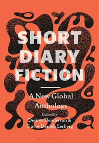 Cover image for Short Diary Fiction