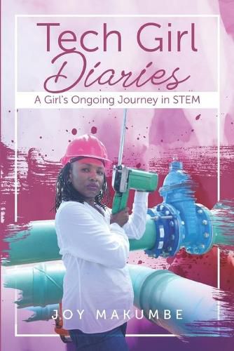 Cover image for Tech Girl Diaries