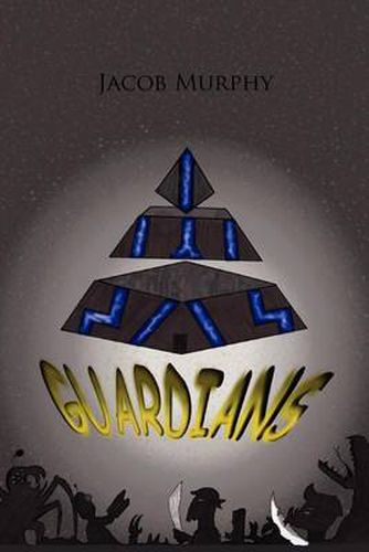 Cover image for Guardians