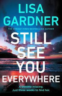 Cover image for Still See You Everywhere