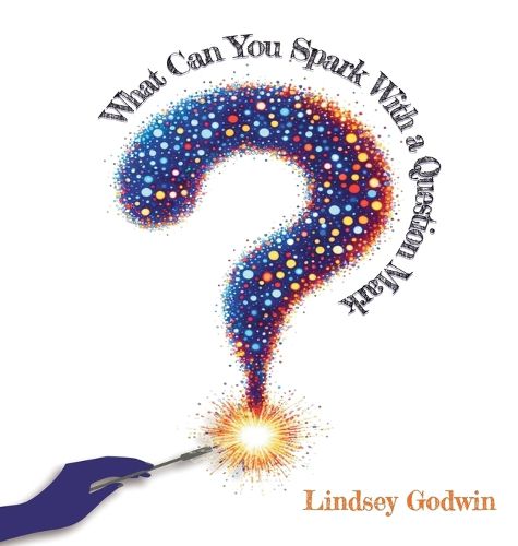 Cover image for What Can You Spark With A Question Mark