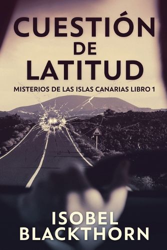 Cover image for Cuestion de Latitud