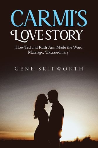 Cover image for Carmi's Love Story