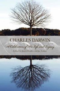 Cover image for Charles Darwin: A Celebration of His Life and Legacy