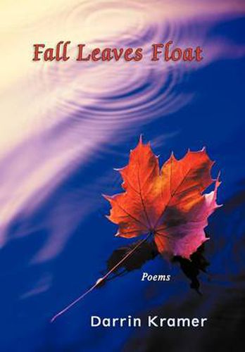 Cover image for Fall Leaves Float