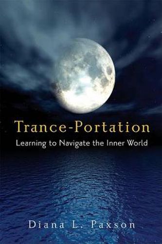 Cover image for Trance-Portation: Learning to Navigate the Inner World