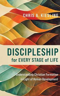 Cover image for Discipleship for Every Stage of Life