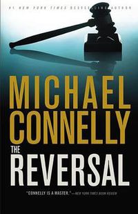 Cover image for The Reversal