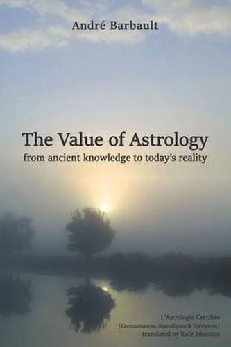 Cover image for The Value of Astrology