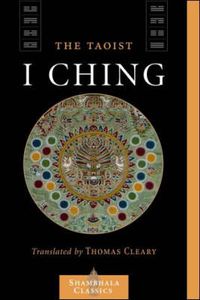 Cover image for The Taoist  I Ching