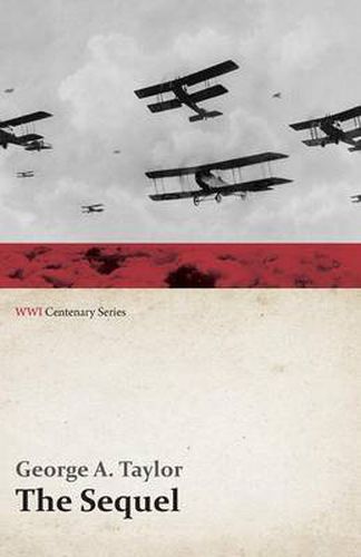 Cover image for The Sequel (WWI Centenary Series)