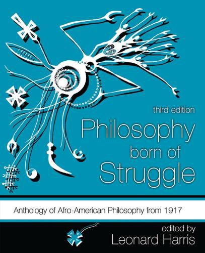 Cover image for Philosophy Born of Struggle