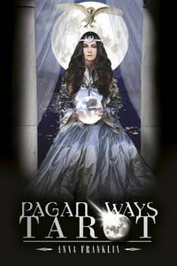 Cover image for Pagan Ways Tarot