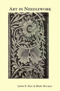 Cover image for Art in Needlework