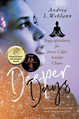 Cover image for Deeper Days