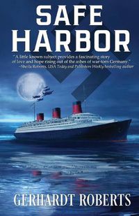 Cover image for Safe Harbor