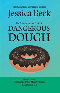 Cover image for Dangerous Dough