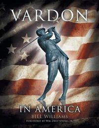 Cover image for Vardon in America