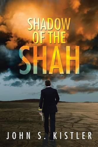 Cover image for Shadow of the Shah