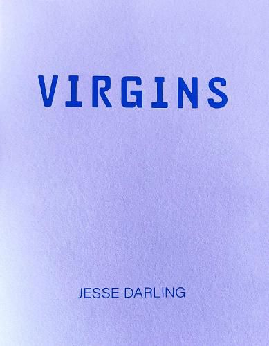 Cover image for VIRGINS