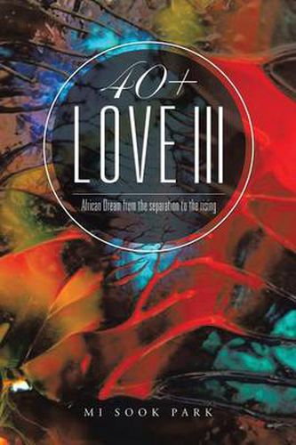 Cover image for 40+ Love III