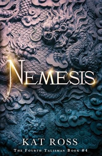 Cover image for Nemesis