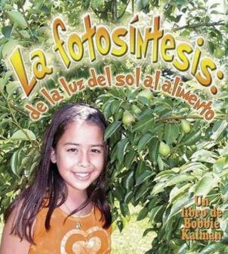 Cover image for La Fotosintesis