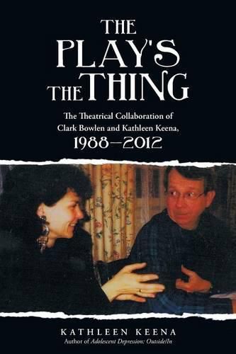 Cover image for The Play's the Thing