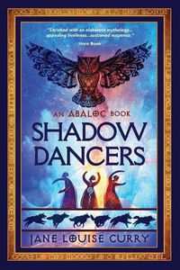 Cover image for Shadow Dancers