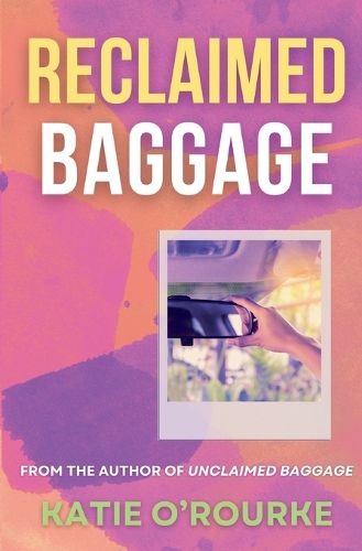 Cover image for Reclaimed Baggage