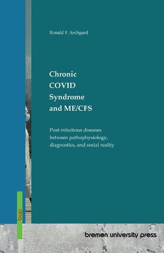 Cover image for Chronic COVID Syndrome and ME/CFS