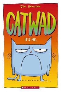 Cover image for It's Me (Catwad, Book 1)