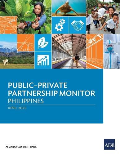Cover image for Public-Private Partnership Monitor
