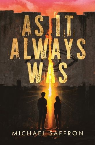 Cover image for As It Always Was