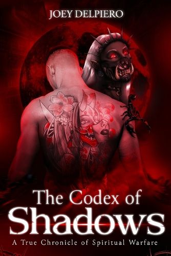 Cover image for The Codex of Shadows