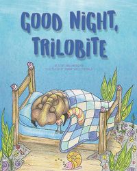 Cover image for Good Night, Trilobite