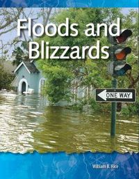 Cover image for Floods and Blizzards