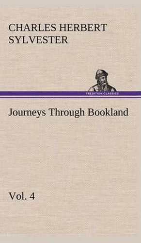 Journeys Through Bookland, Vol. 4