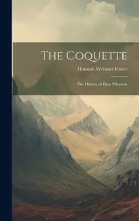 Cover image for The Coquette