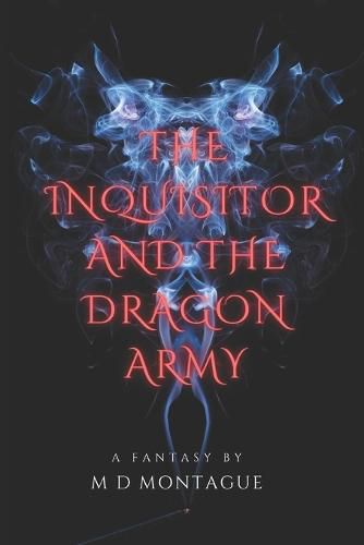 Cover image for The Inquisitor and the Dragon Army