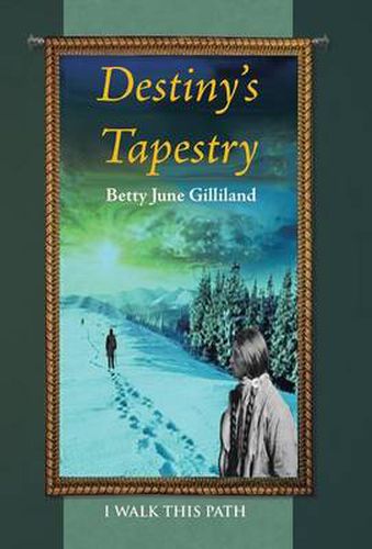 Cover image for Destiny's Tapestry